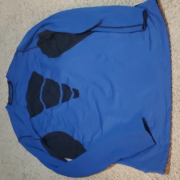 Nike Mens Hyperwarm Thermal - Picture 5 of 8